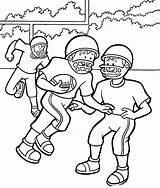 Coloring Pages Vols Tennessee Football Tailgate Homecoming Sports Printable Kids Getcolorings Boys Getdrawings Together Play Color sketch template