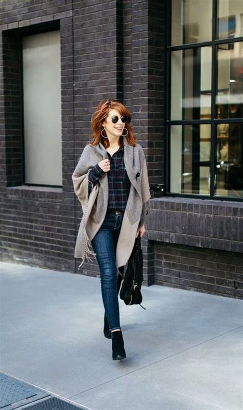 Over 50 Women With Ridiculously Good Style Whowhatwear Uk