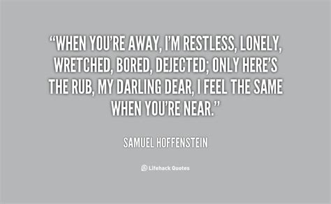 quotes about feeling restless quotesgram