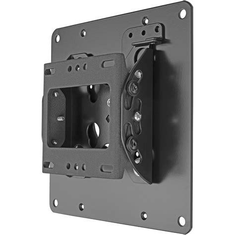 chief ftr tilting flat panel wall mount  displays