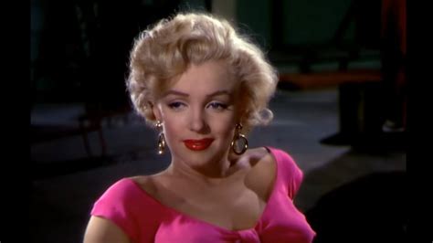 10 marilyn monroe film clips that prove she had acting chops videos