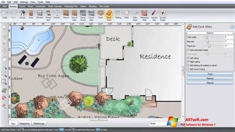 realtime landscaping architect  windows   bit  english