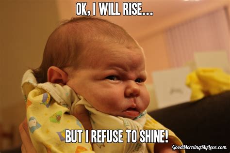 Cute And Funny Good Morning Memes Huffpost