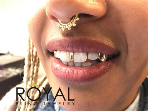 royal bling jewelry gold teeth grillz specialists jewelry repair