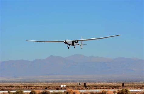 drone project lacks pentagon orders needed  stay aloft wsj