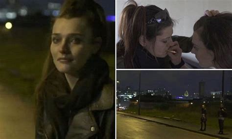 Prostitute Sisters Reveal How Their Crack Addiction Sees