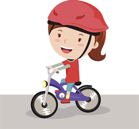 bike helmet illustrations royalty free vector graphics and clip art istock