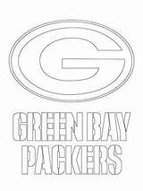 Packers Nfl sketch template