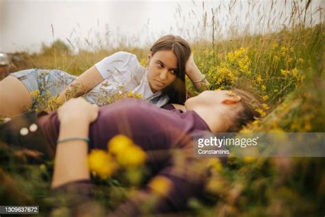 lesbian closeup photos and premium high res pictures getty images