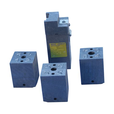Erico Cadweld Multi Mold For Vertical And Horizontal