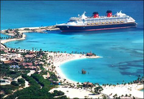 castaway cay bahamas review and tips