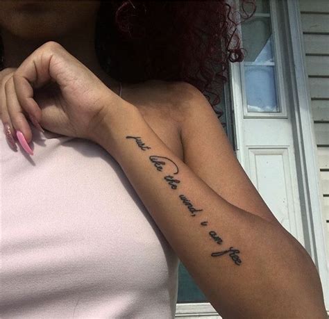 duckiee 💛 forearm tattoo women tattoos for women tattoos
