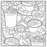 Coloring Pages Food Books Choose Board sketch template