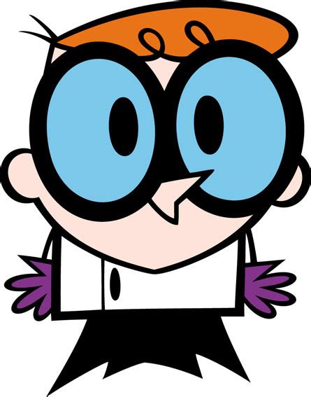 dexter or mandark poll results dexter s laboratory fanpop