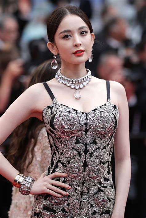 Hottest Chinese Actresses Top 15 Famous Popular Chinese