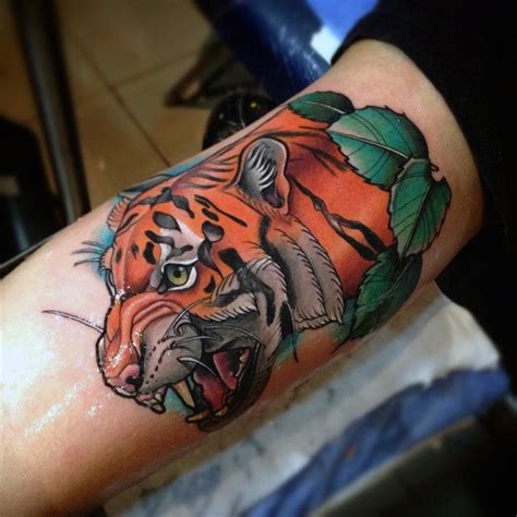 bicep tattoo designs  men manly ink ideas