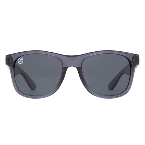 Blenders Tipsy Goat Smoke Polarized X2 Sunglasses Beyond Hype