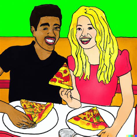 Pizza Date Night Ideas To Spice Up Your Relationship