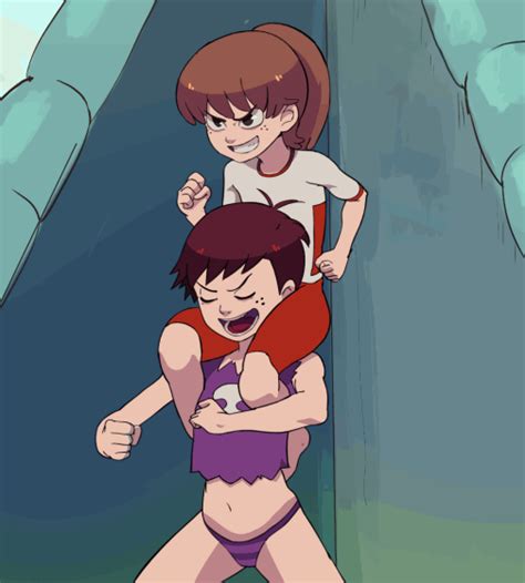 rule34hentai we just want to fap image 191210 luna loud lynn loud the loud house chilimanic