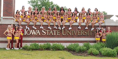 150 teams in a 150 days iowa state cyclones collegebasketball