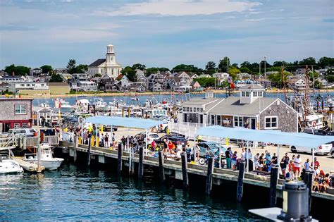 25 Things To Do In Provincetown Massachusetts Bucket List Experiences