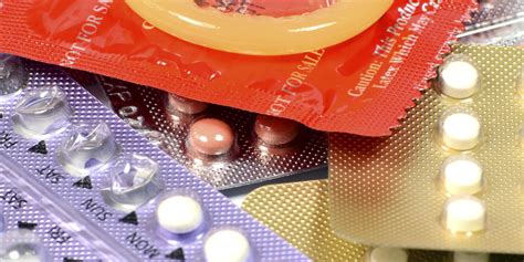 Hormonal Contraception And Depression Why You Shouldnt Rush To Stop
