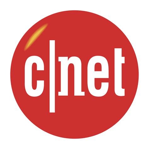 cnet logo png transparent svg vector freebie supply