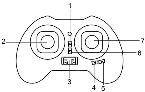 attop  mini drone  kids user manual