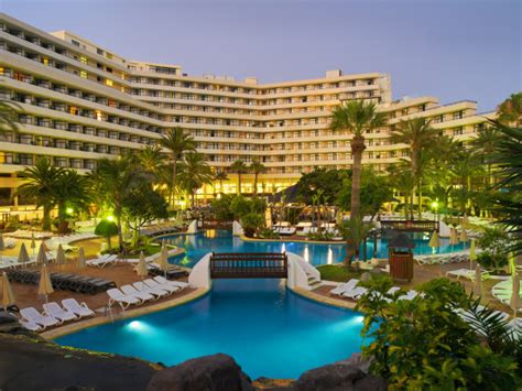 las palmeras hotel playa de las americas   lastminutecom