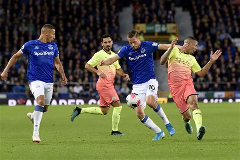 Everton Vs Manchester City Match Preview Toffees Up Against It As