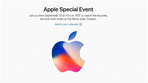 expect   apple event  techdotmatrix