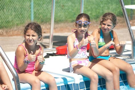 rockledge pa summer day camp swimming willow grove da… flickr