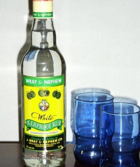 drink jamaican rum  jamaican white rum mixes
