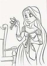 Disney Coloring Pages Childrens sketch template