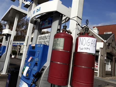 fuel supply system fixes pick up gas after superstorm sandy kpcw