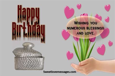 happy birthday fabulous lady wishes quotes sweet love messages