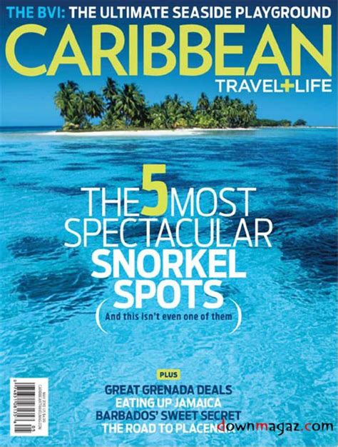 caribbean travel and life may 2010 download pdf magazines magazines commumity