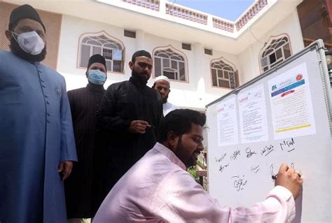 muslims signed  ikrarnama  lucknow amar ujala hindi news