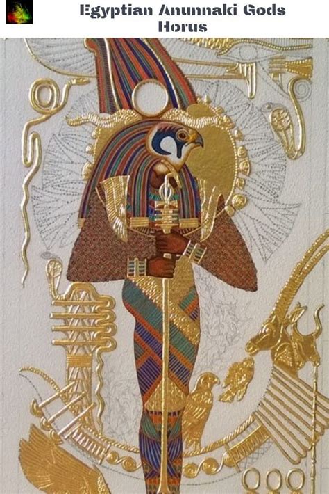 the anunnaki ancient astronaut alien gods of egypt