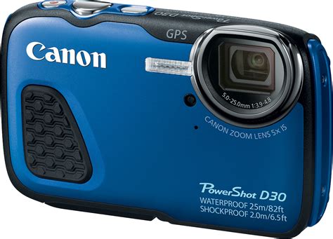 canon powershot  overview digital photography review