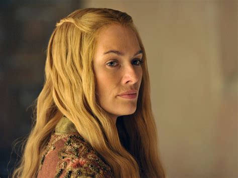 Game Of Thrones Season Four Lena Headey Sparks Calls Of Spoiler