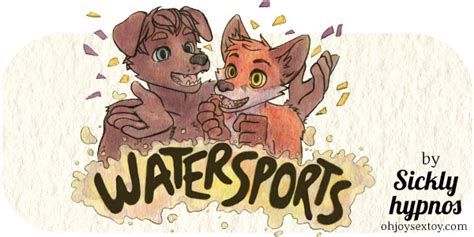 Oh Joy Sex Toy Watersports By Sicklyhypnos