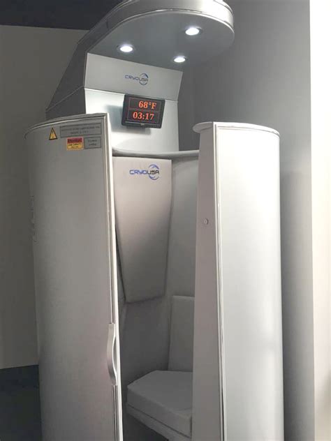 business offers float cryo sauna services current publishing