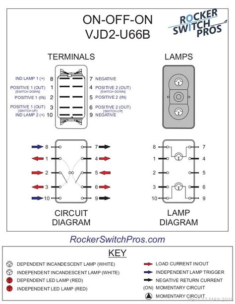 wiring switch diagram dorman
