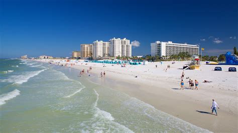 clearwater beach vacation packages  save