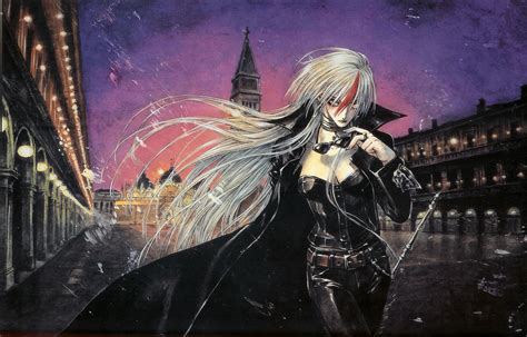 anime vampire girl wallpaper wallpapersafaricom
