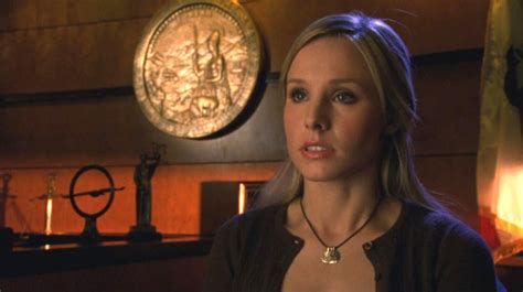 Veronica Mars—season 2 Review And Episode Guide