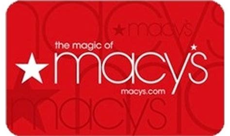 macys gift card giveaway mommys memorandum