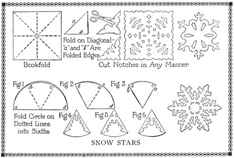 cool    snowflakes