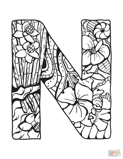 images  letter  coloring page fixed vegan